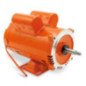 Motor monofasico 1 HPEVANS VRB-M100A-2PC-3H