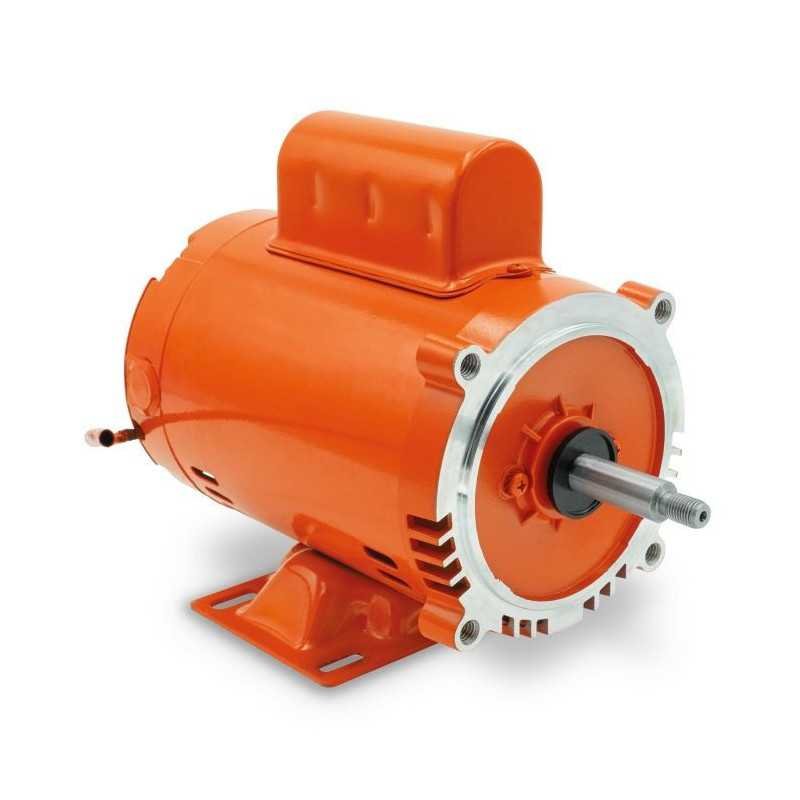 Motor monofasico 3/4 HP Alta Uso Bomba 127/220 V EVANS M075A-2PC-2H
