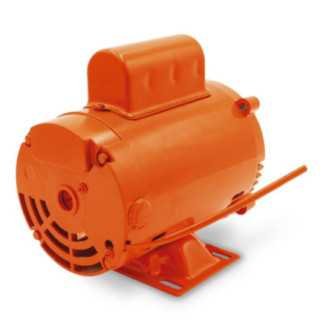 Motor monofasico 1/2 HP EVANS M050A-2PC-2H