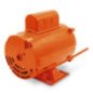 Motor monofasico 1/2 HP EVANS M050A-2PC-2H