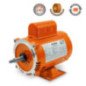 Motor monofasico 1/2 HP EVANS M050A-2PC-2H
