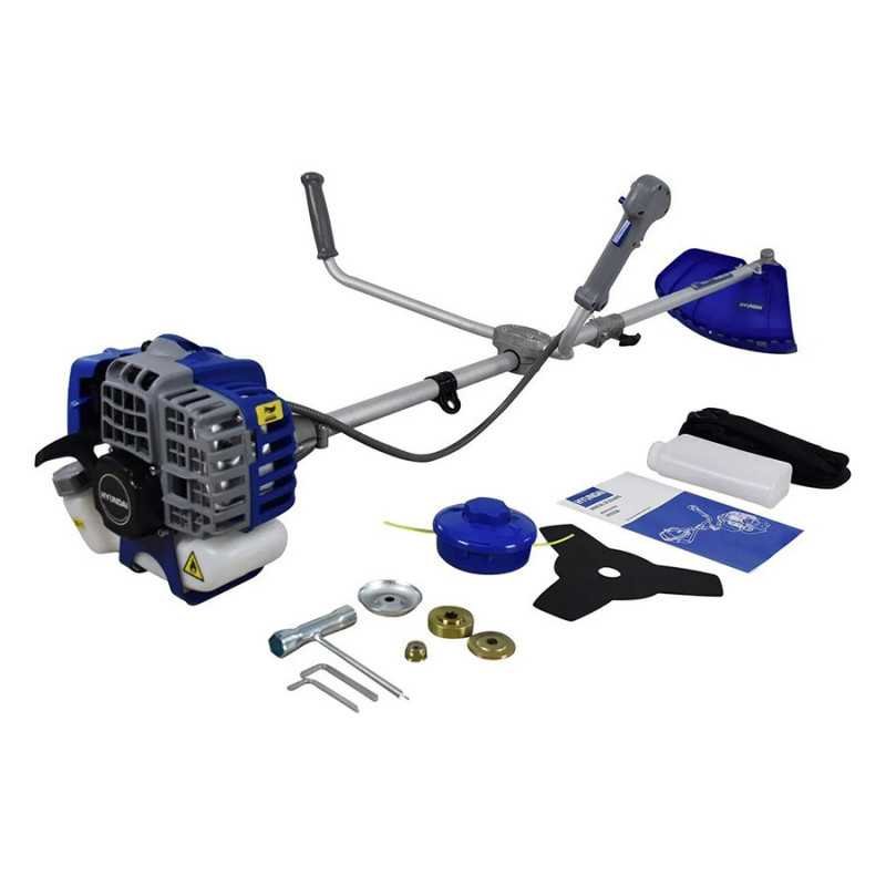 Desmalezadora Multifuncional 33 cc