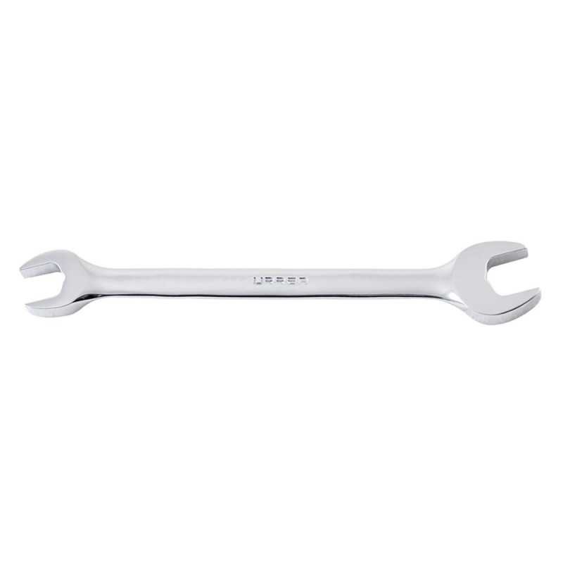 Llave española pulido espejo métrica, 36 x 41 mm URREA 33641
