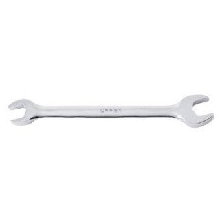 Llave española pulido espejo métrica, 32 x 36 mm URREA 33236