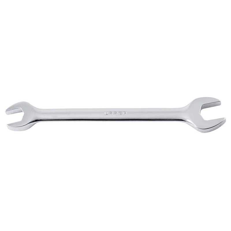 Llave española pulido espejo en pulgadas, 1-1/16 URREA 3051