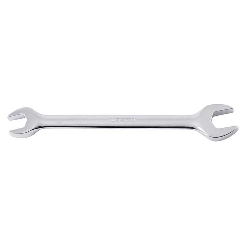 Llave española pulido espejo en pulgadas, 1-1/16 URREA 3050