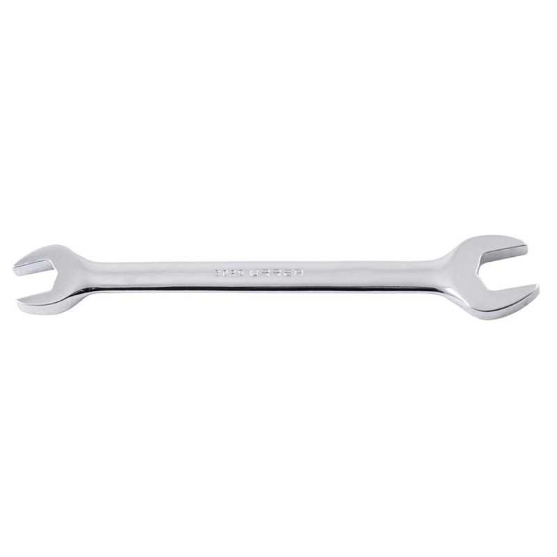 Llave española pulido espejo en pulgadas, 13/16 URREA 3040