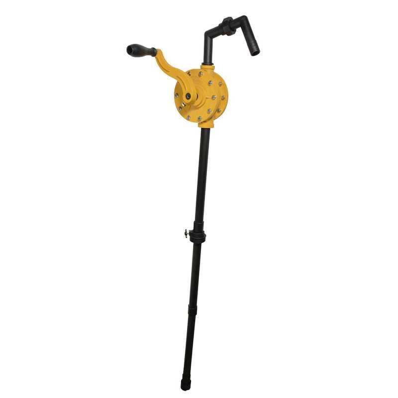 Bomba extract gir p/quimicos URREA 2363RQ