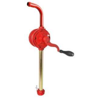 Bomba extract gir p/aceite URREA 2363R