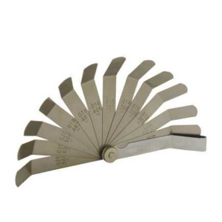 Calibradores|Continente Ferretero