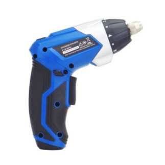 Atornillador 3.6 V + 55 puntas HYUNDAI HYCSD20