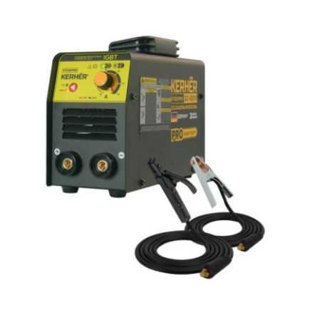 Kerhër|Continente Ferretero