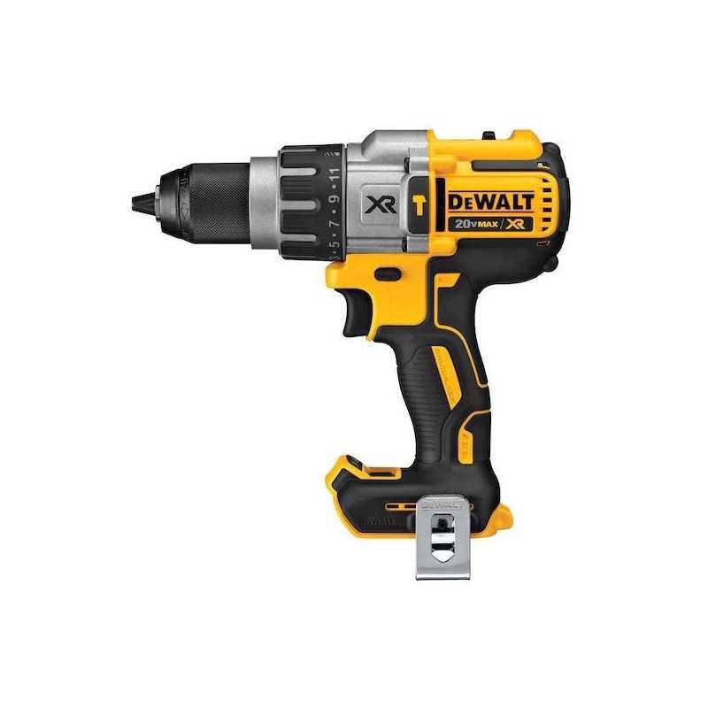 Rotomartillo 20V MÁX DEWALT DCD996B