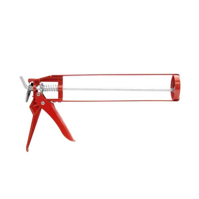 Pistola calafateadora esqueleto BELLOTA BELL-7CAULK02