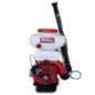 Fumigadora de motor de polvo y líquido HUSKY HKF1400