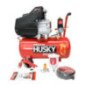 Compresor Direct Drive 25 Litros 2 Hp 110 Volts 115 Psi HKC25MP Compresor Direct Drive 25 Litros 2 Hp 110 Volts 115 Psi HKC25MP
