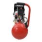 Compresor Direct Drive 25 Litros 2 Hp 110 Volts 115 Psi HKC25MP Compresor Direct Drive 25 Litros 2 Hp 110 Volts 115 Psi HKC25MP