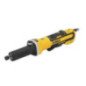 Rectificador 1/4" 1,300 W 7,500-25,000 rpm BRUSHLESS DEWALT DWE4997VS-B3 Rectificador 1/4" 1,300 W 7,500-25,000 rpm BRUSHLESS DEWALT DWE4997VS-B3