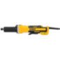 Rectificador 1/4" 1,300 W 7,500-25,000 rpm BRUSHLESS DEWALT DWE4997VS-B3 Rectificador 1/4" 1,300 W 7,500-25,000 rpm BRUSHLESS DEWALT DWE4997VS-B3