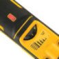 Rectificador 1/4" 1,300 W 7,500-25,000 rpm BRUSHLESS DEWALT DWE4997VS-B3 Rectificador 1/4" 1,300 W 7,500-25,000 rpm BRUSHLESS DEWALT DWE4997VS-B3