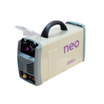 NEO|Continente Ferretero