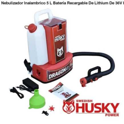 HUSKY|Continente Ferretero