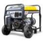 Generador Monofasico de 8500 W a gasolina Thunder 14 HP EVAN