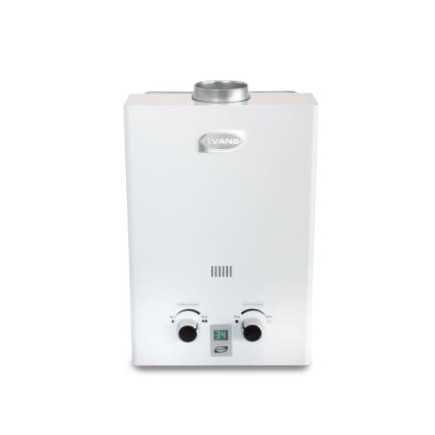 EVANS|Continente Ferretero