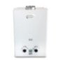 Calentador Instanteneo 6L Gas LP EVANS VCISS6L