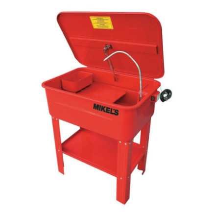 MIKELS|Continente Ferretero