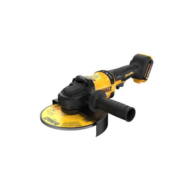 Esmeriladora Angular 7" Dewalt DCG440B-B3