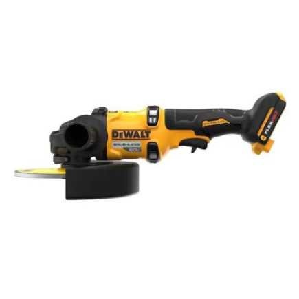 Esmeriladora Angular 7" Dewalt DCG440B-B3