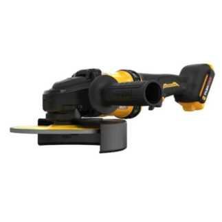 Esmeriladora Angular 7" Dewalt DCG440B-B3