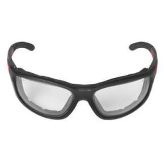 Lentes de Seguridad Alto Rendimiento Transparentes MILWAUKEE AMIL48732040