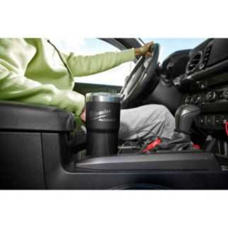 Termo 20 oz PACKOUT Negro MILWAUKEE 48228392B