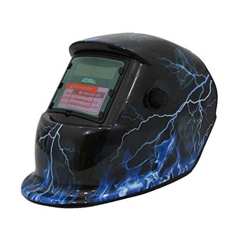 Careta Electronica Rayo 6715 ADIR ADIR06715