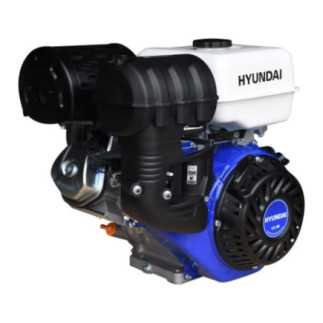 Motor A Gasolina 13.1 Hp HYUNDAI HYU-HYGE1310