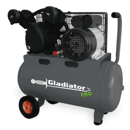 GLADIATOR|Continente Ferretero