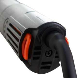 Esmeriladora 4 1/2? 800W Gladiador