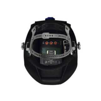 Careta Electronica Sombra Diseño Aguila AXTECH CEPATRIA