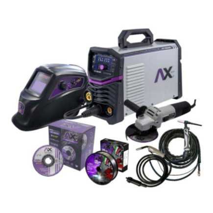 EQUIPO PARA SOLDAR|Continente Ferretero