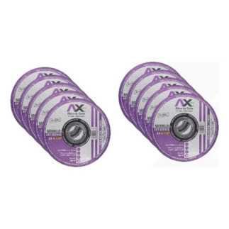 Combo Inversora + Esmeriladora + 10 Discos + Microalambre 1