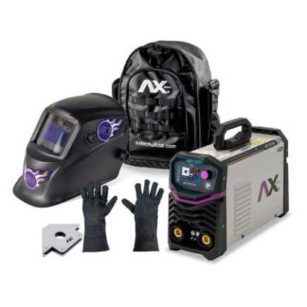 EQUIPO PARA SOLDAR|Continente Ferretero