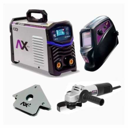 EQUIPO PARA SOLDAR|Continente Ferretero