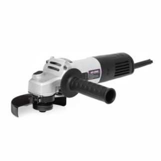 Combo soladora 200 A + esmeriladora + careta + escuadra