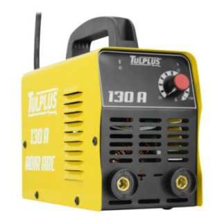 Combo Soldadora Inversora 130 A 110 V Adir + Careta 06778