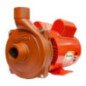 Bomba Centrífuga 1-1/4" x 1" 2 Hp 110 V Motor EVANS CALIFORNIA MACHINERY CALRB2KIT
