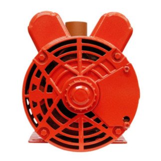 Bomba Centrífuga 1-1/4" x 1" 2 Hp 110 V Motor EVANS CALIFORNIA MACHINERY CALRB2KIT