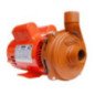 Bomba Centrífuga 1-1/4" x 1" 2 Hp 110 V Motor EVANS CALIFORNIA MACHINERY CALRB2KIT