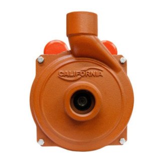 Bomba Centrífuga 1-1/4" x 1" 2 Hp 110 V Motor EVANS CALIFORNIA MACHINERY CALRB2KIT